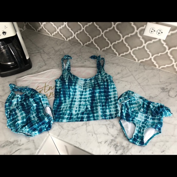 Kortni Jeane Other - Mini Kortni Jeane Set!